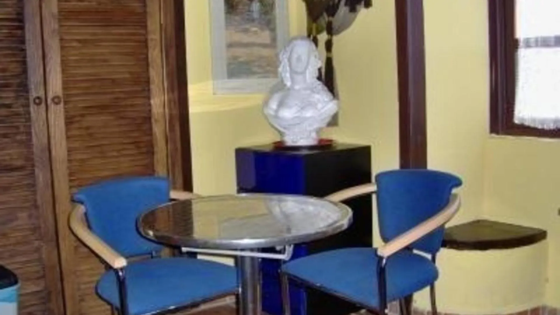 Apartamento Studio Fuer 1 Personen Ca 15 M In Icod De Los Vinos, Teneriffa Nordkueste Von Teneriffa