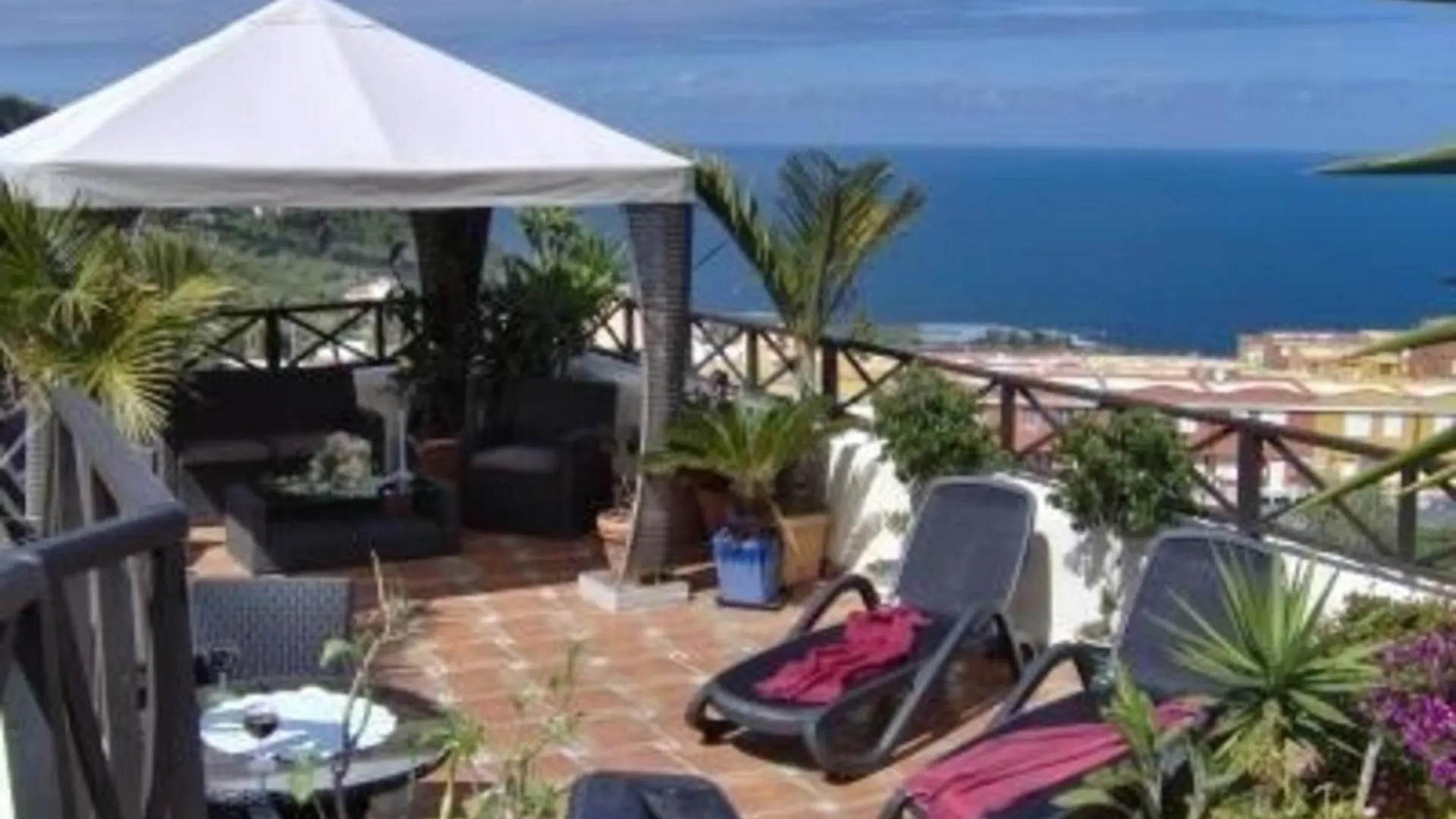 Studio Fuer 1 Personen Ca 15 M In Icod De Los Vinos, Teneriffa Nordkueste Von Teneriffa Apartamento