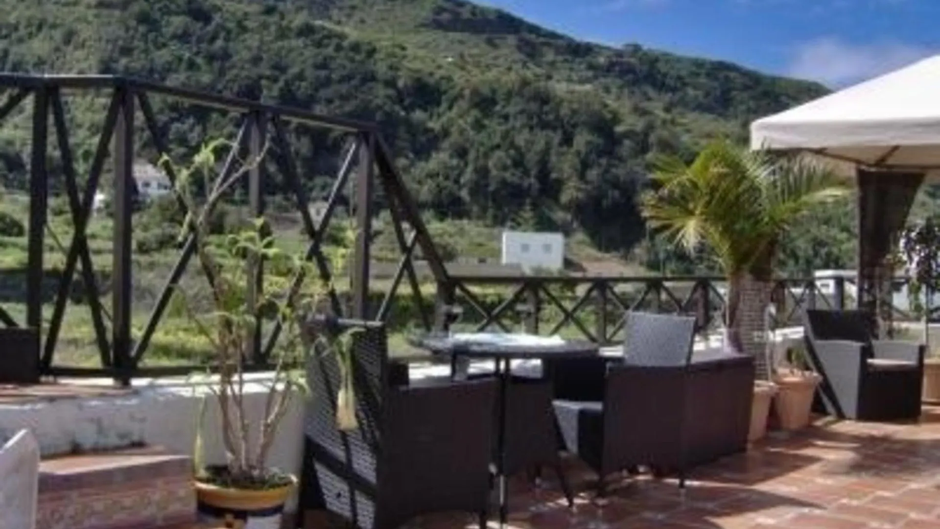 Apartamento Studio Fuer 1 Personen Ca 15 M In Icod De Los Vinos, Teneriffa Nordkueste Von Teneriffa