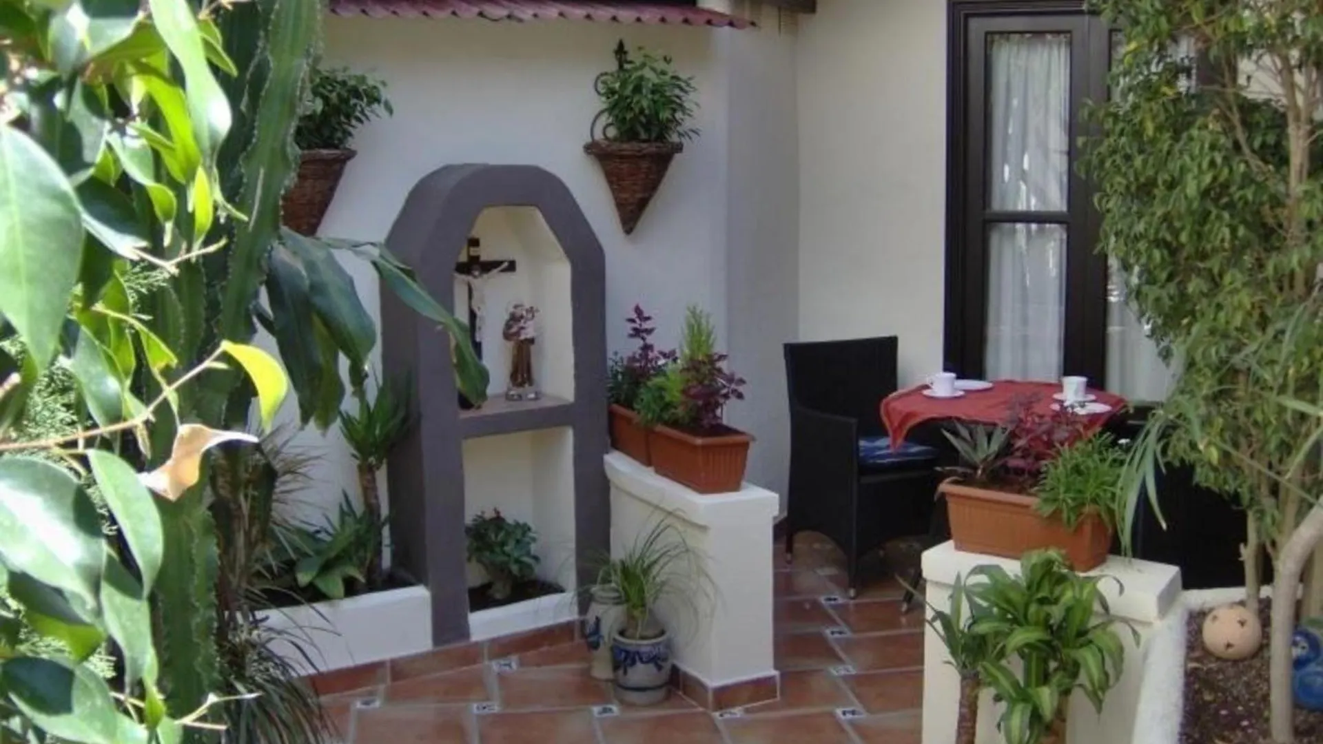 Apartamento Studio Fuer 1 Personen Ca 15 M In Icod De Los Vinos, Teneriffa Nordkueste Von Teneriffa